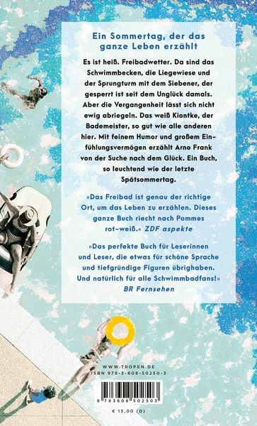 Produktbild: Seemann vom Siebener