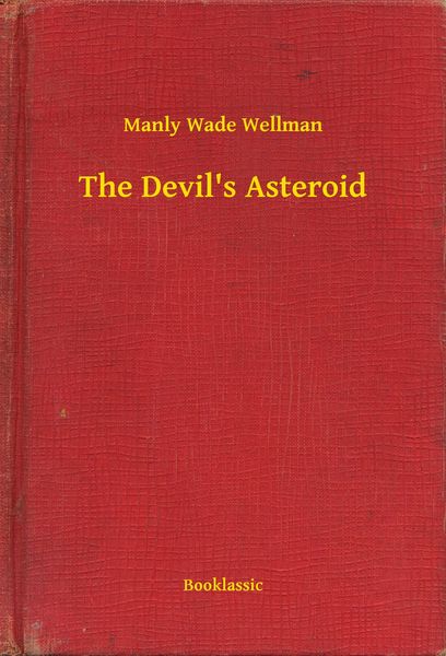 Produktbild: The Devil's Asteroid