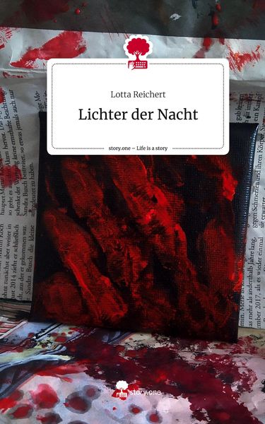 Produktbild: Lichter der Nacht. Life is a Story - story.one