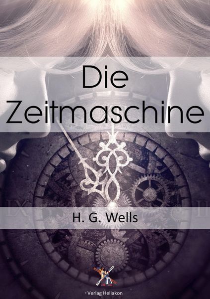 Produktbild: Die Zeitmaschine