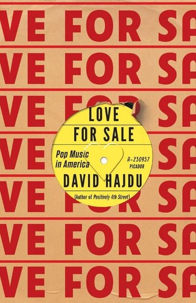 Produktbild: Love for Sale