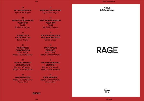 Produktbild: Rage