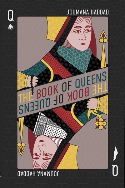 Produktbild: The Book of Queens