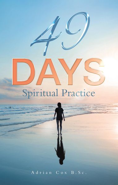 Produktbild: 49 Days Spiritual Practice
