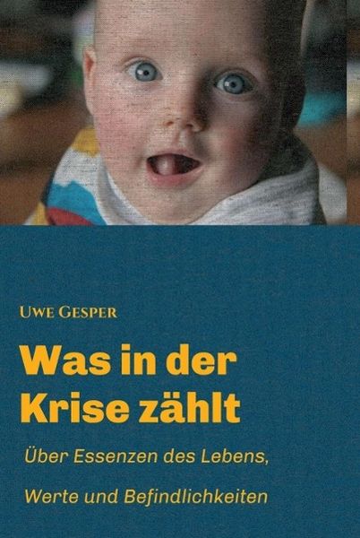 Produktbild: Was in der Krise z&auml;hlt