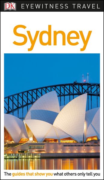 Produktbild: DK Sydney