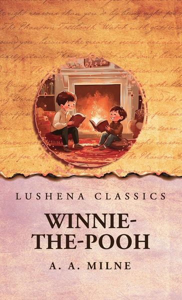 Produktbild: Winnie-the-Pooh