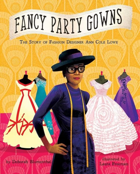 Produktbild: Fancy Party Gowns