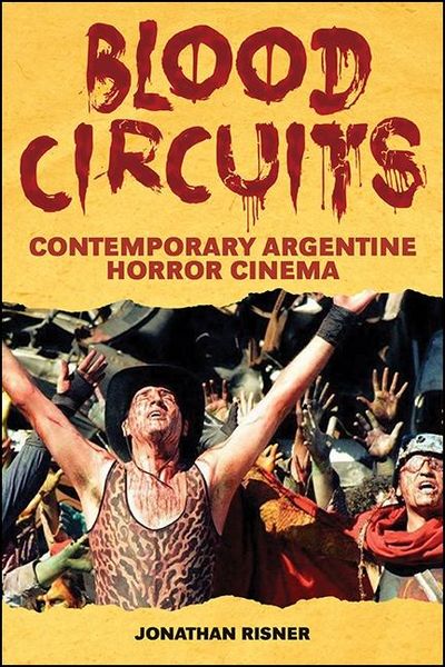 Produktbild: Blood Circuits