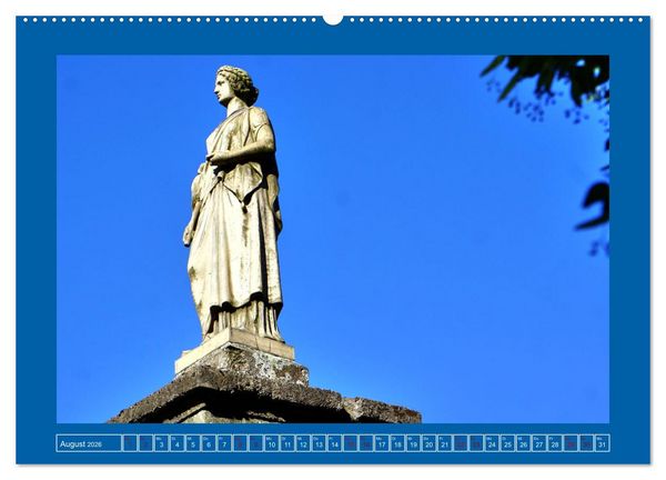 Produktbild: Gruss aus Insterburg - Historische Stadtansichten (Wandkalender 2026 DIN A2 quer), CALVENDO Monatskalender