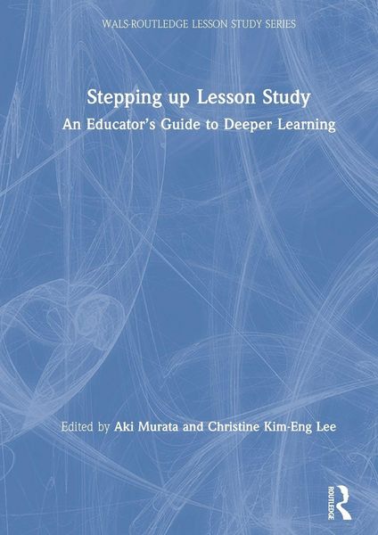 Produktbild: Stepping up Lesson Study