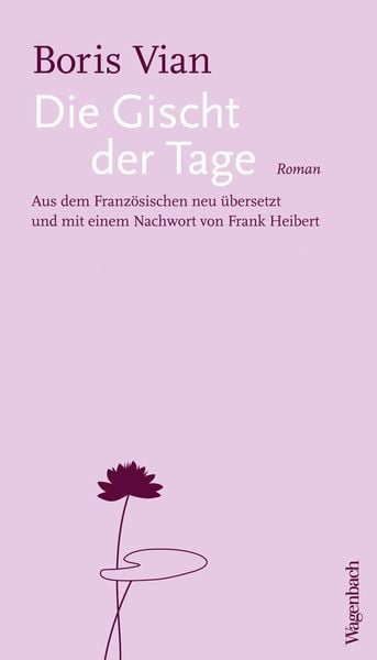 Produktbild: Die Gischt der Tage