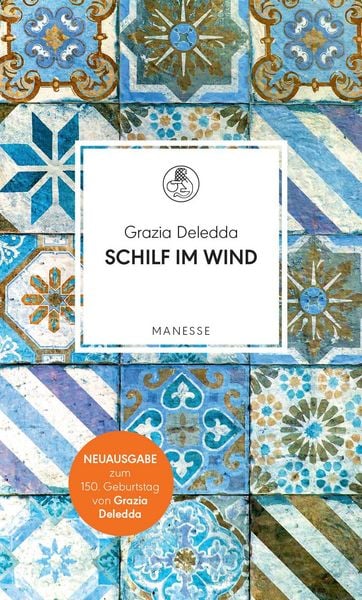 Produktbild: Schilf im Wind