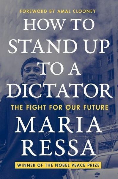 Produktbild: How to Stand Up to a Dictator