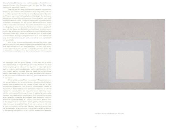 Produktbild: James Howell: Painting | Malerei
