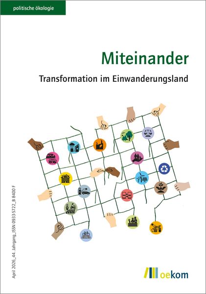 Produktbild: Miteinander