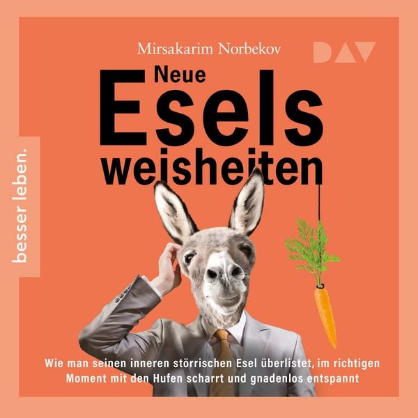 Produktbild: Neue Eselsweisheiten