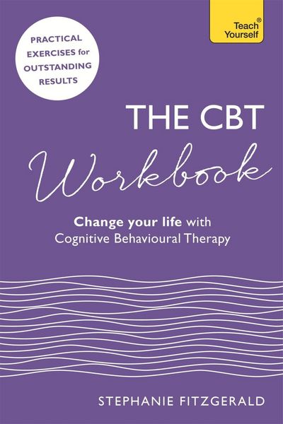 Produktbild: The CBT Workbook
