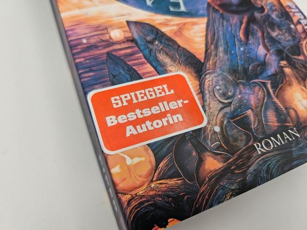 Produktbild: Faithbreaker