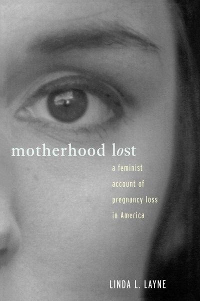 Produktbild: Motherhood Lost