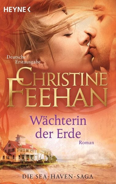 Produktbild: W&auml;chterin der Erde