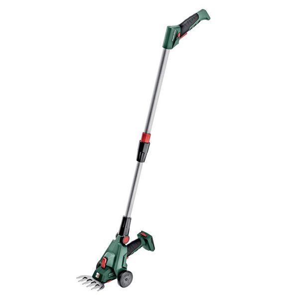 Produktbild: Metabo 628426000 628426000 Teleskopstiel Passend f&uuml;r (Modell Grasscheren) Metabo PowerMaxx SGS 12 Q, Metabo SGS 18 LTX Q