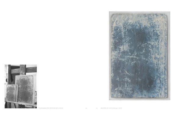 Produktbild: Vija Celmins
