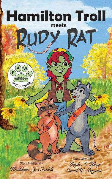 Produktbild: Hamilton Troll Meets Rudy Rat