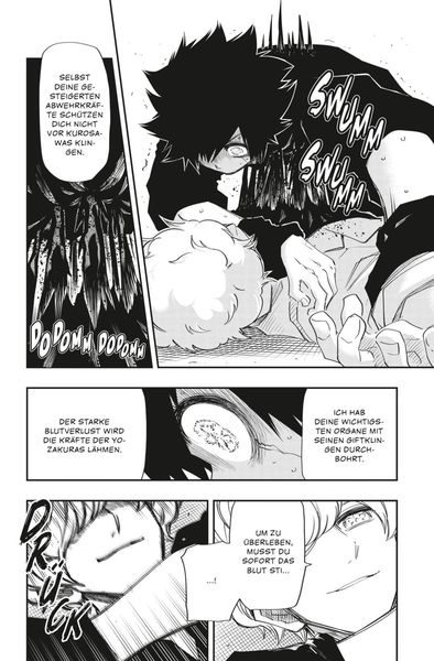 Produktbild: Mission: Yozakura Family 10