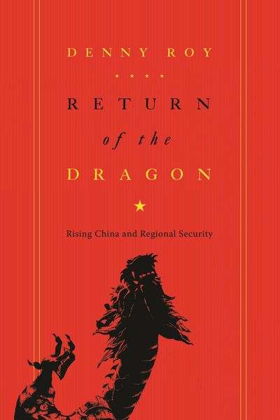 Produktbild: Return of the Dragon