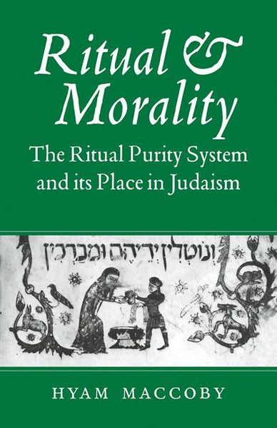 Produktbild: Ritual and Morality