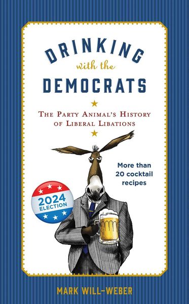 Produktbild: Drinking with the Democrats