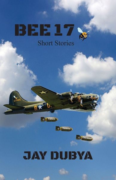 Produktbild: Bee 17, Short Stories