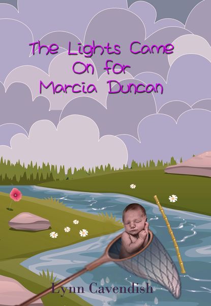 Produktbild: Lights Came on for Marcia Duncan