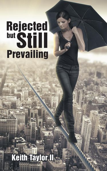 Produktbild: Rejected but Still Prevailing