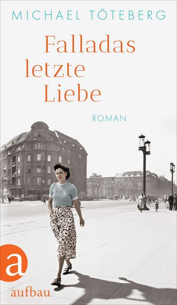 Produktbild: Falladas letzte Liebe