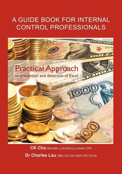 Produktbild: Practical Approach to Prevention and Detection of Fraud