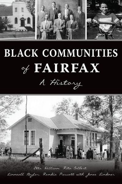 Produktbild: Black Communities of Fairfax