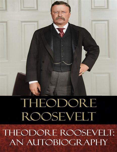 Produktbild: Theodore Roosevelt