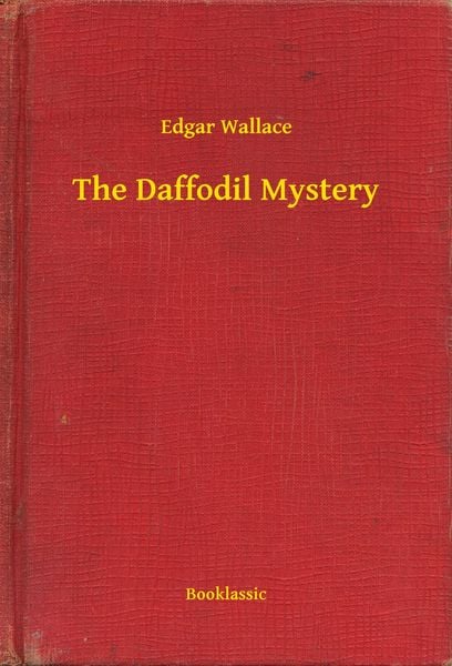 Produktbild: The Daffodil Mystery