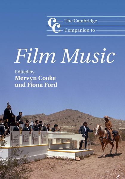 Produktbild: The Cambridge Companion to Film Music