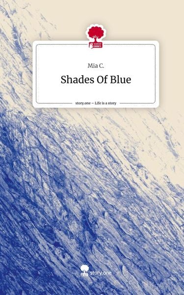 Produktbild: Shades Of Blue. Life is a Story - story.one