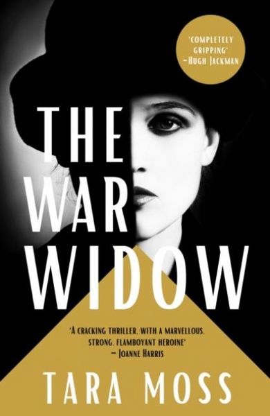 Produktbild: The War Widow