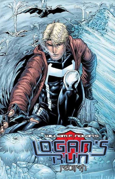Produktbild: Logan's Run: Rebirth