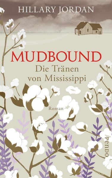 Produktbild: Mudbound - Die Tr&auml;nen von Mississippi