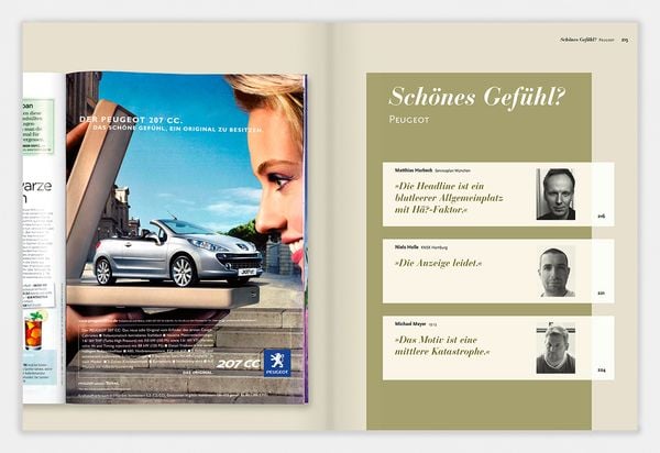 Produktbild: Die Sahneschnitte