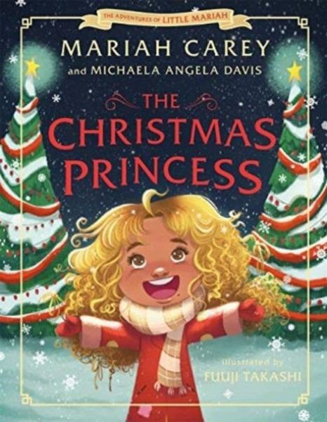 Produktbild: The Christmas Princess