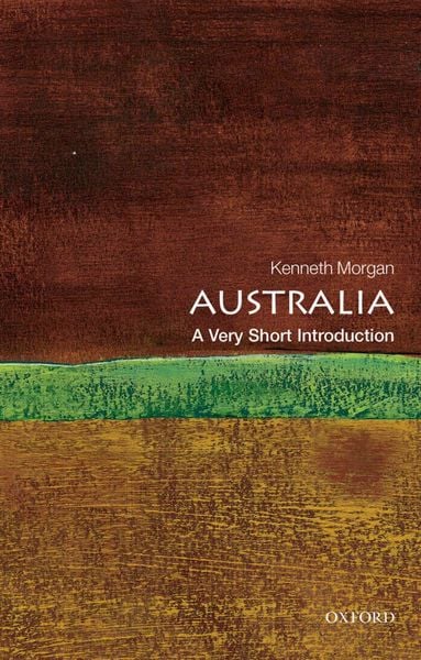 Produktbild: Australia