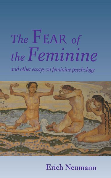 Produktbild: The Fear of the Feminine