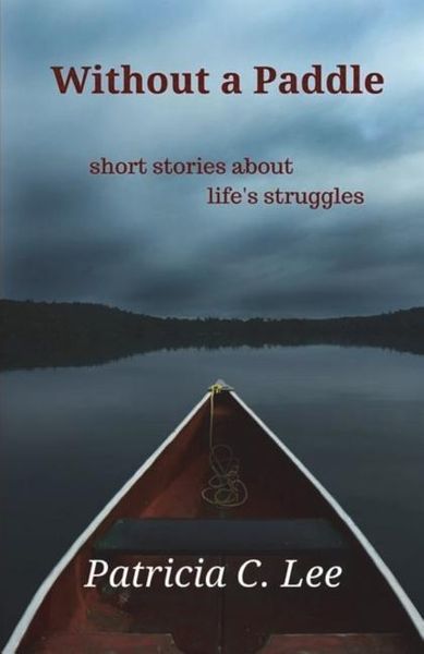 Produktbild: Without a Paddle: short stories about life's struggles